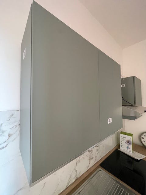 Single room Florence, 1 bed, 14m² — photo 10