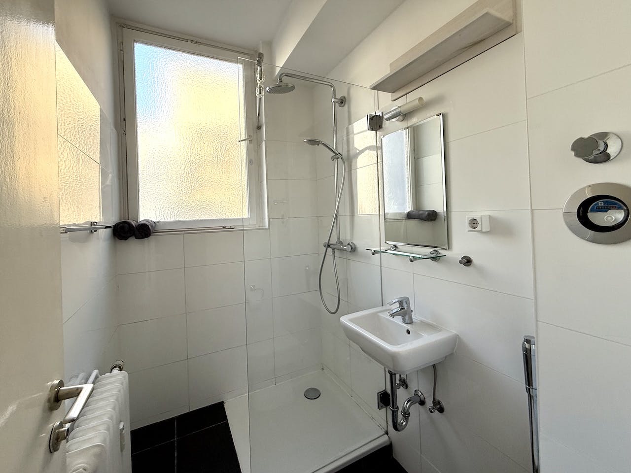 Shared room for rent for €395 per month in Berlin, Wartburgstraße