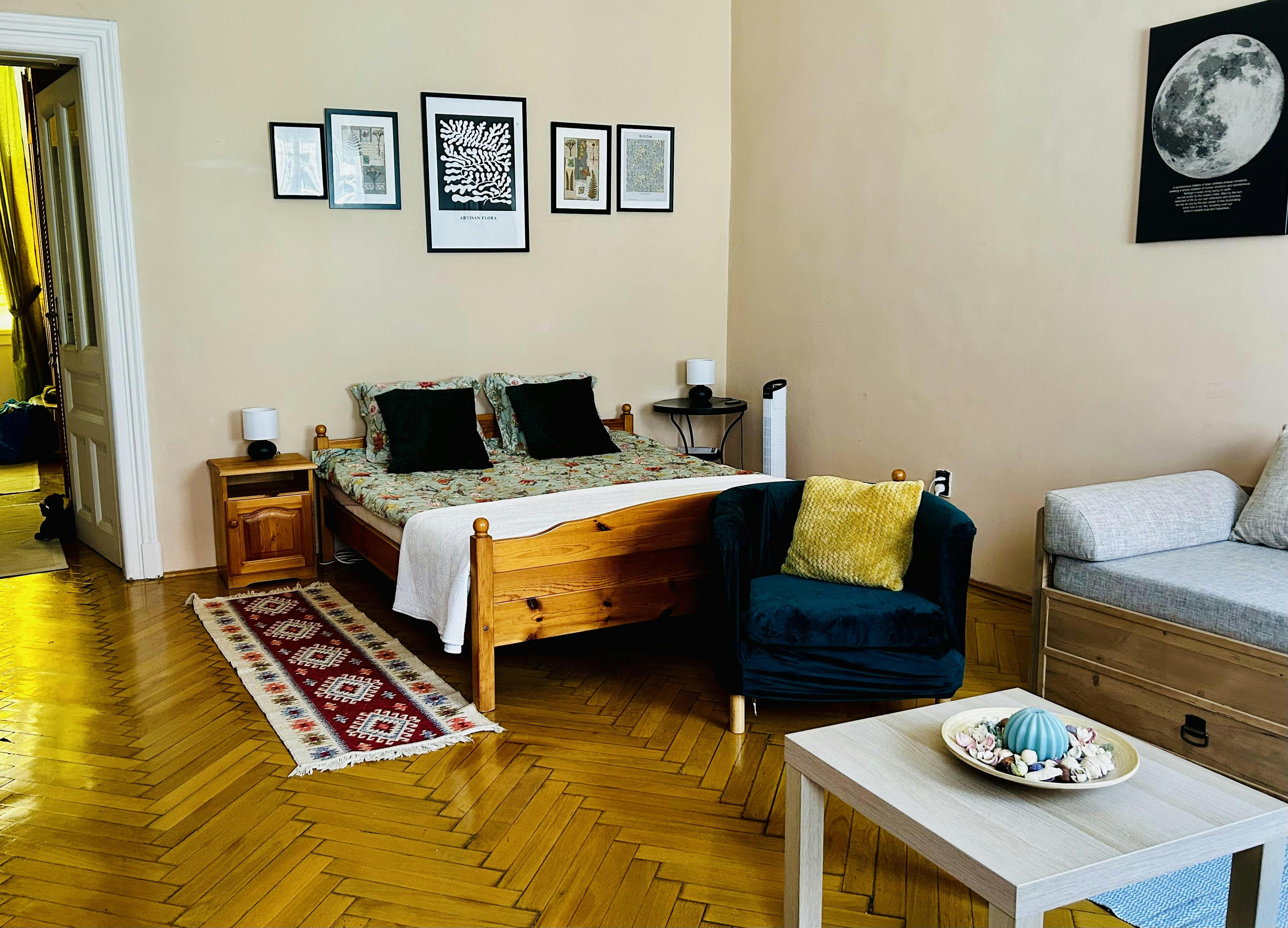 preview gallery tile