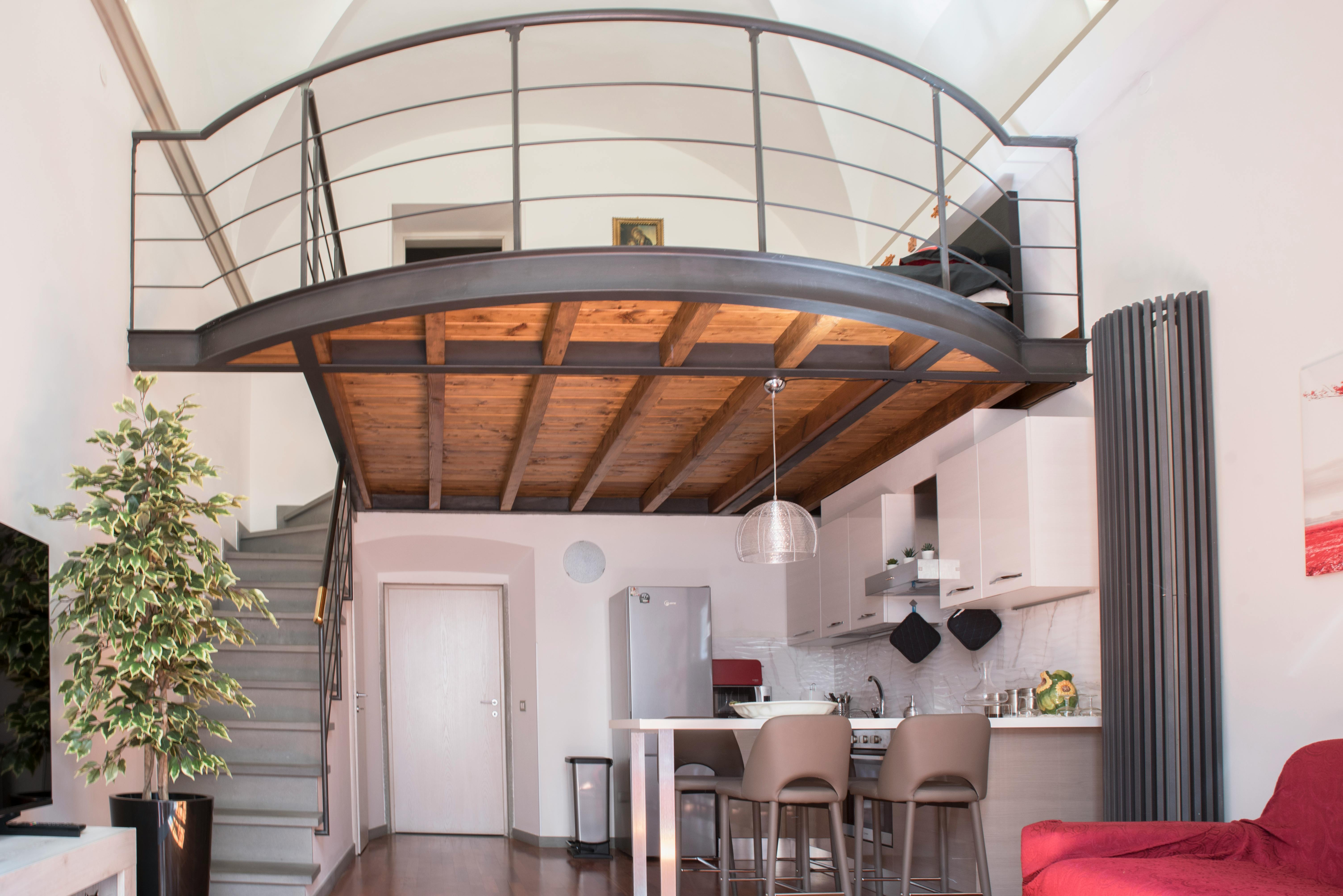 Apartment Florence, 2 beds — photo 6