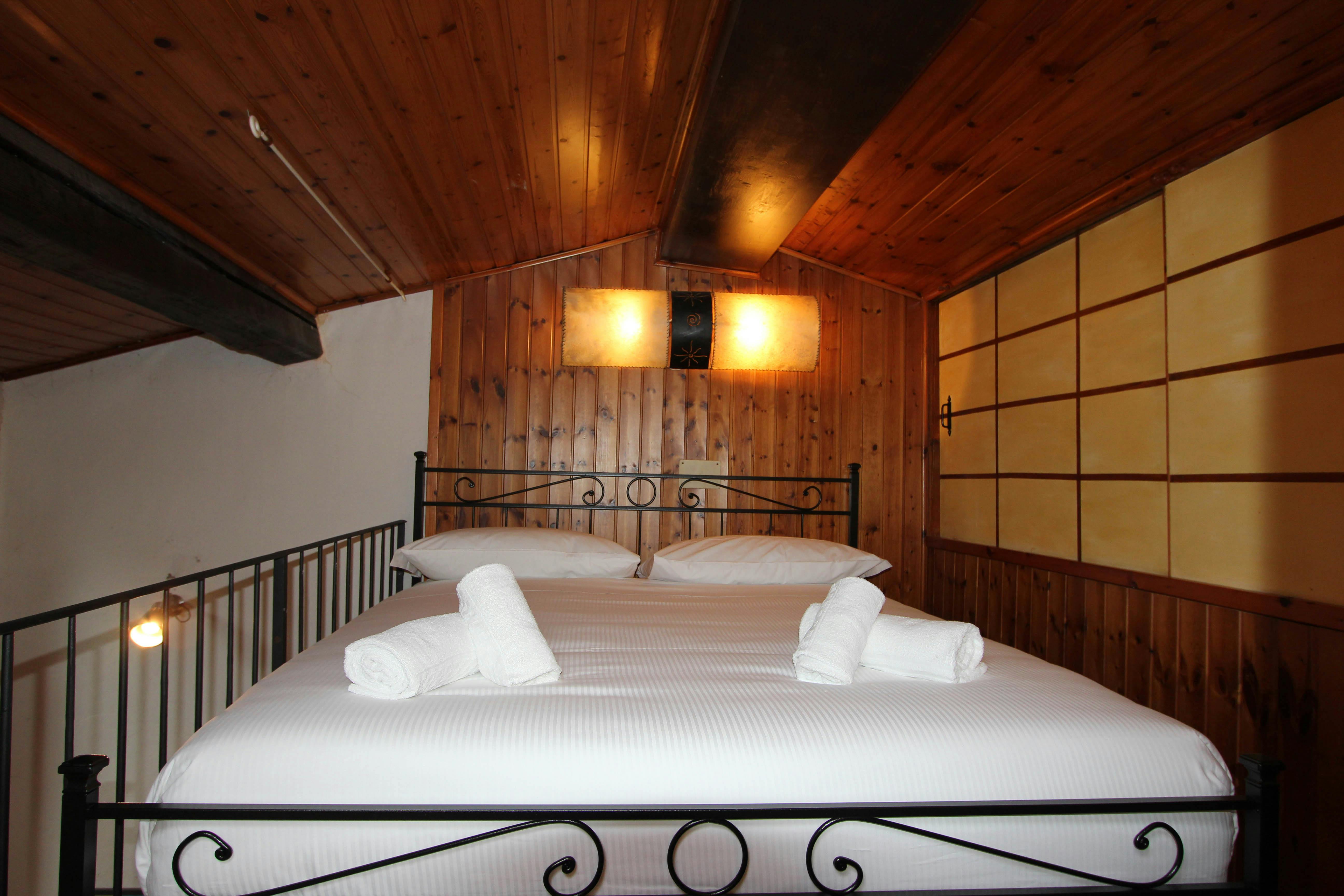 Appartamento Firenze, 2 camere — foto 26
