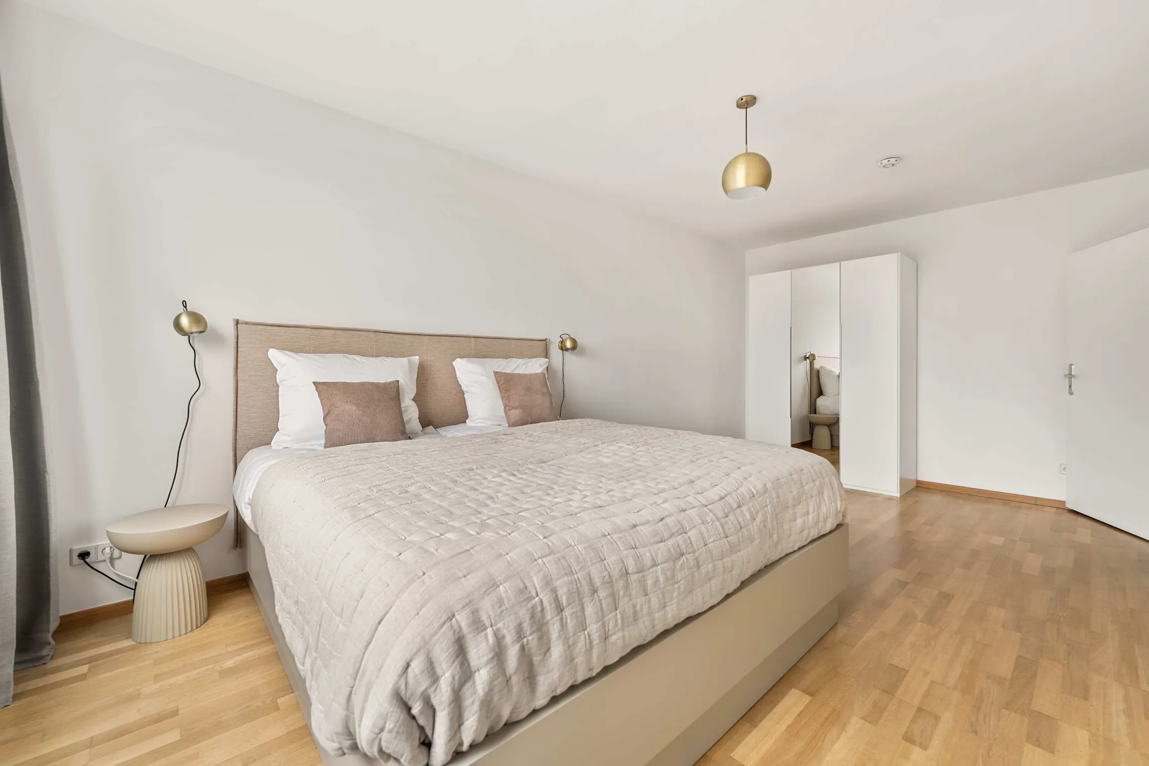 1-Bedroom Apartment in Friedrichstraße, Berlin (1656625) ROOM 3