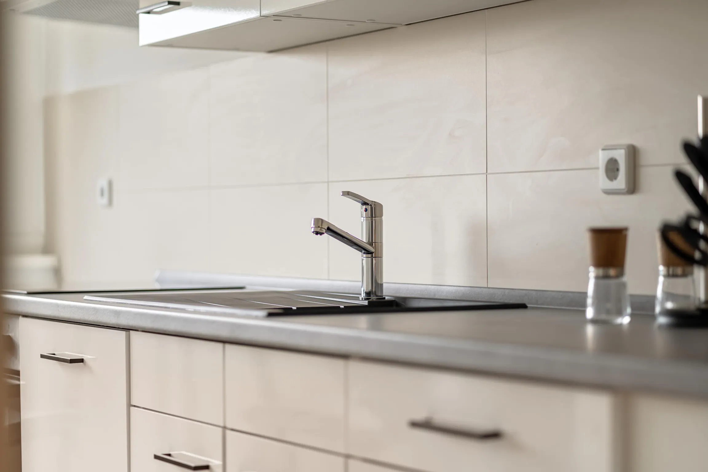 1-Bedroom Apartment in Friedrichstraße, Berlin (1656625) ROOM 4
