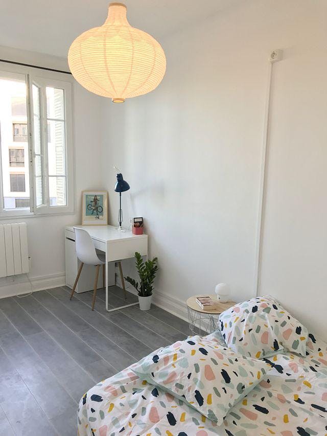 Rue Professeur Joseph Nicolas, Lyon - a Lione
