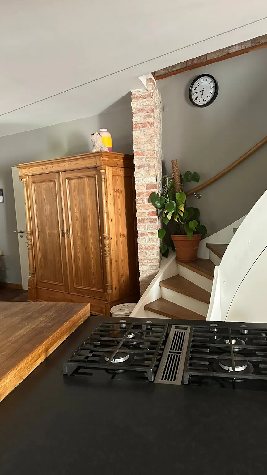 2-Bedroom House in In der Aue, Potsdam (1656634) ROOM 2