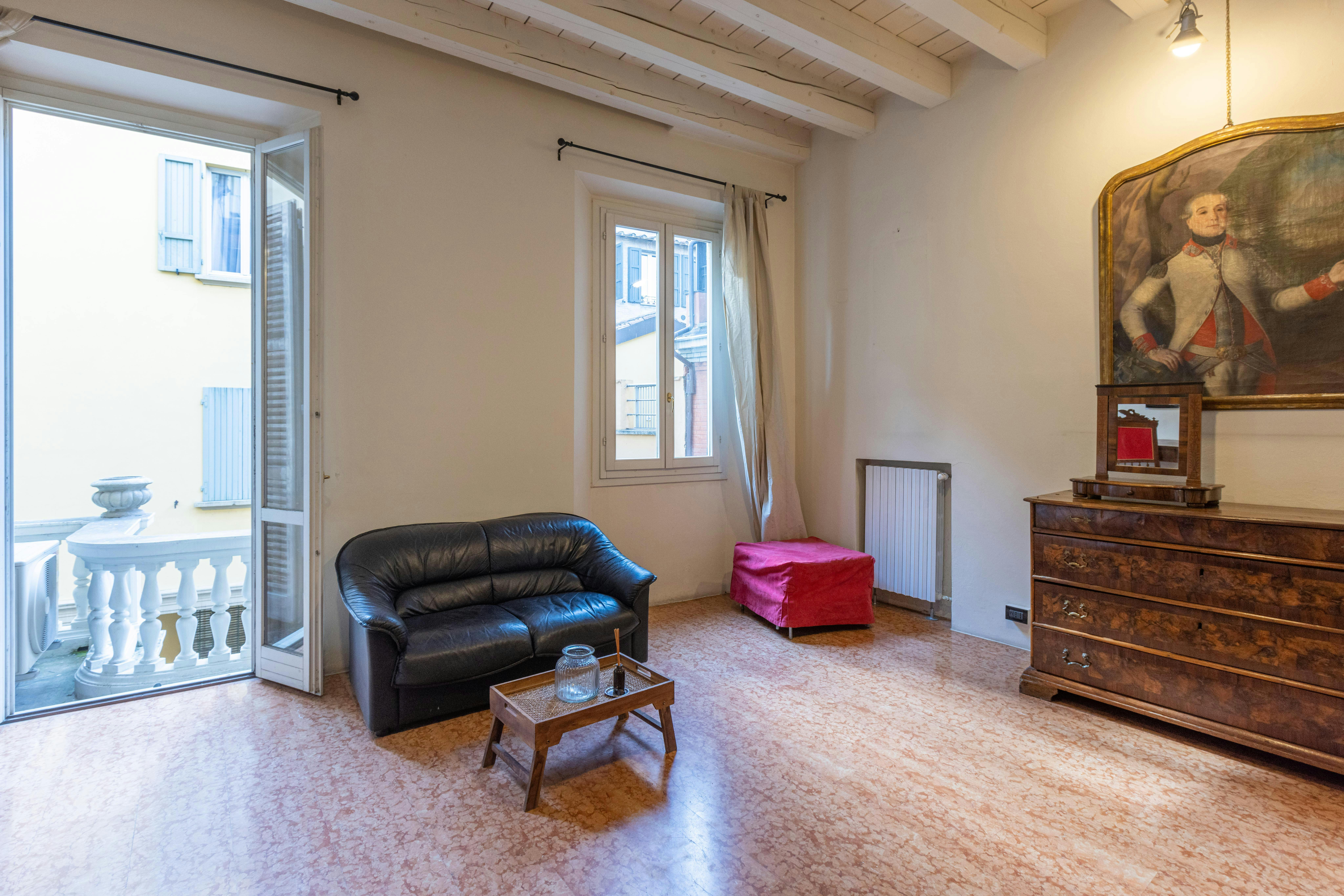 Via del Carro, Bologna preview