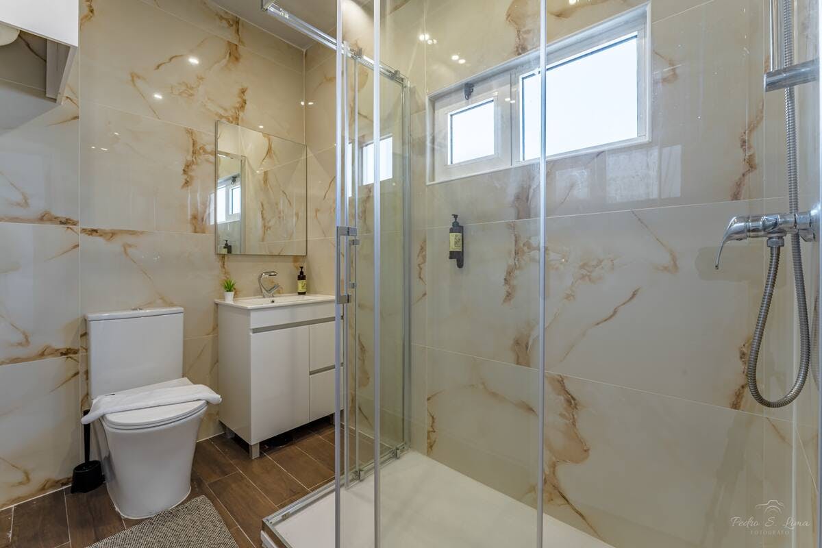Single room Porto, 1 bed, 10m² — photo 7