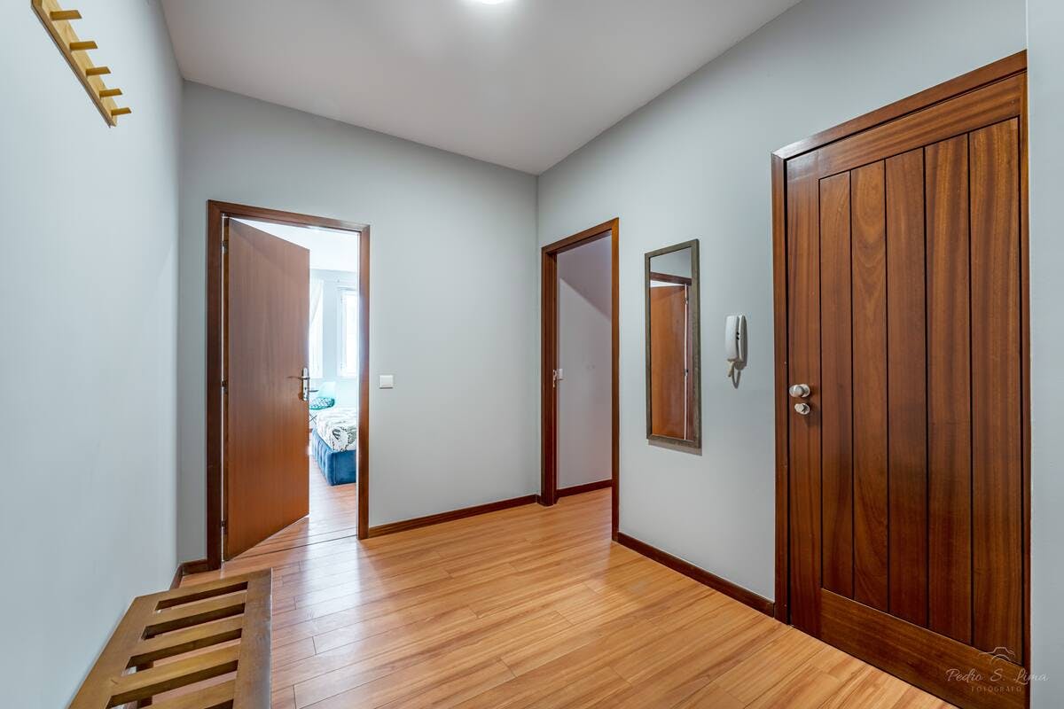 Single room Porto, 1 bed, 10m² — photo 5