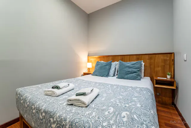 Private room in Rua de Costa Cabral, Porto (1656644) room image 2