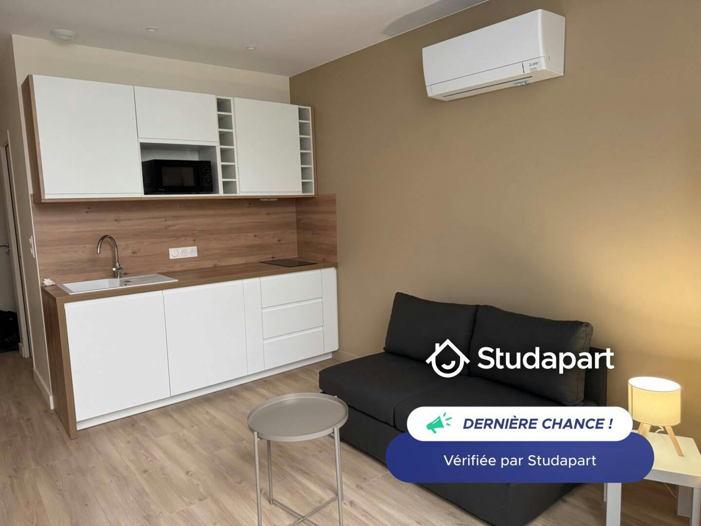 Appartement à Lyon