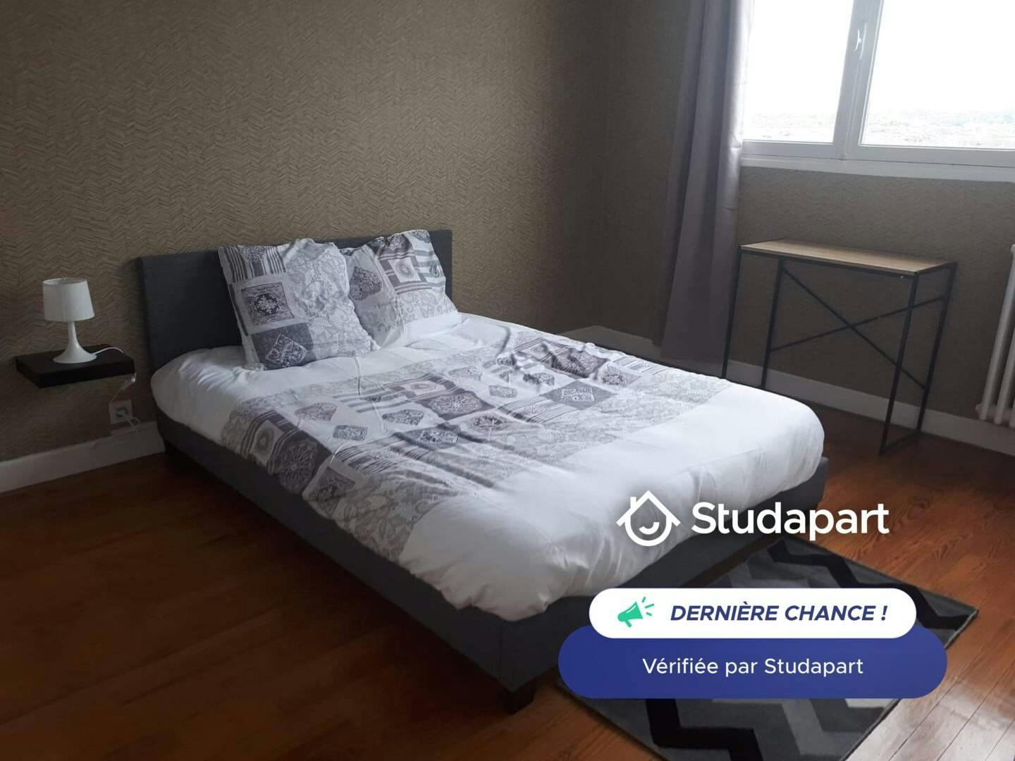 Appartement – Toulouse, Moscou - Vue 4