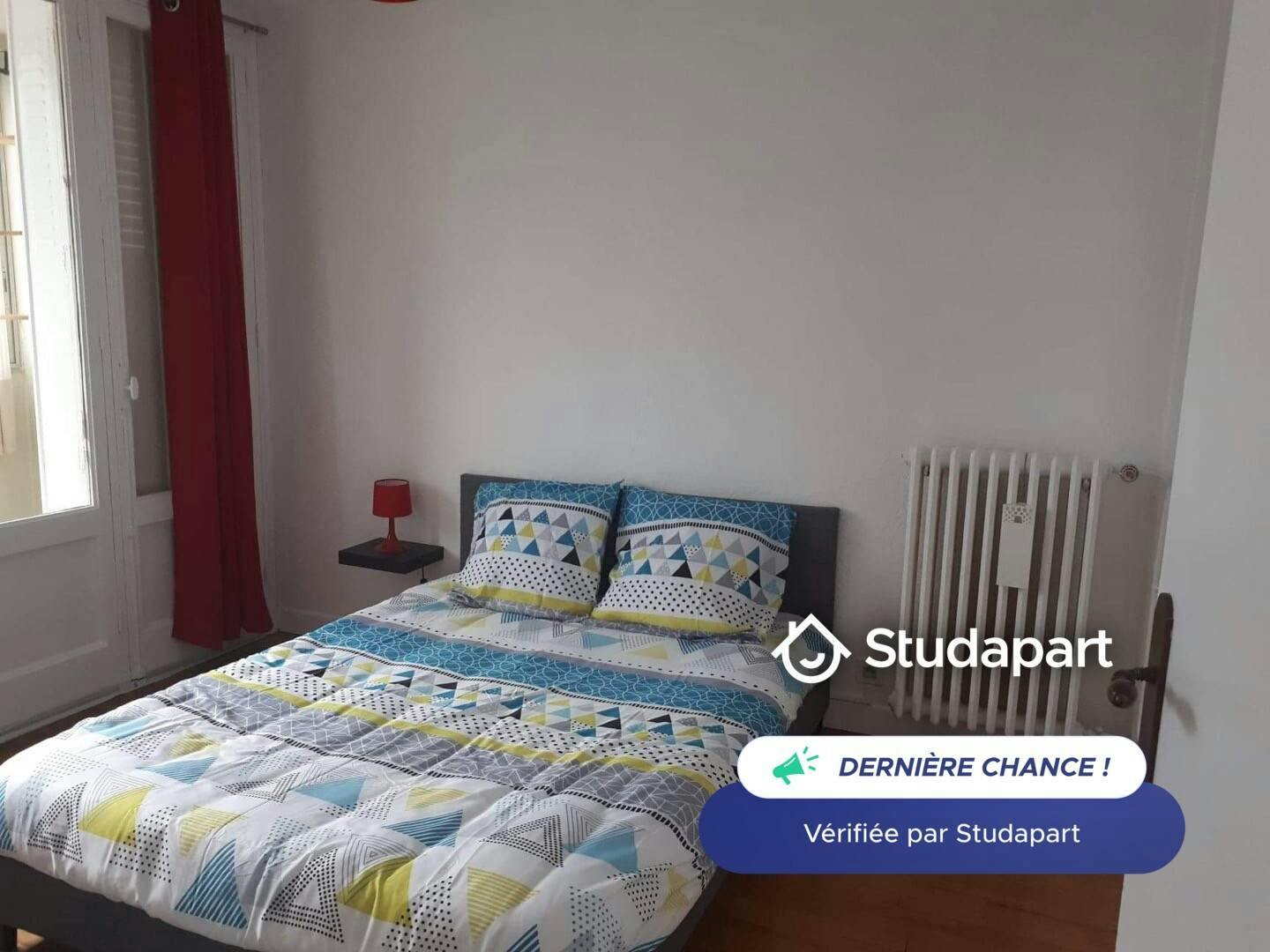 Appartement – Toulouse, Moscou - Vue 5