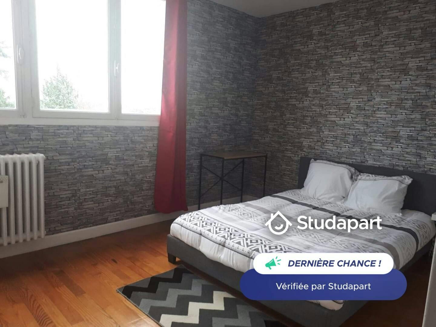 Appartement – Toulouse, Moscou - Vue 3