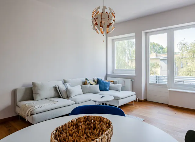 2-Bedroom Apartment in Heilmannring, Berlin (1656710) room image 1