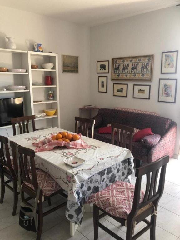 Apartamento en alquiler por 750 € al mes en Alghero, Via Goceano