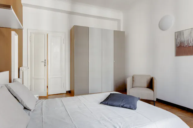 Private room in Via Annibale Caretta, Milan (1656749) room image 1