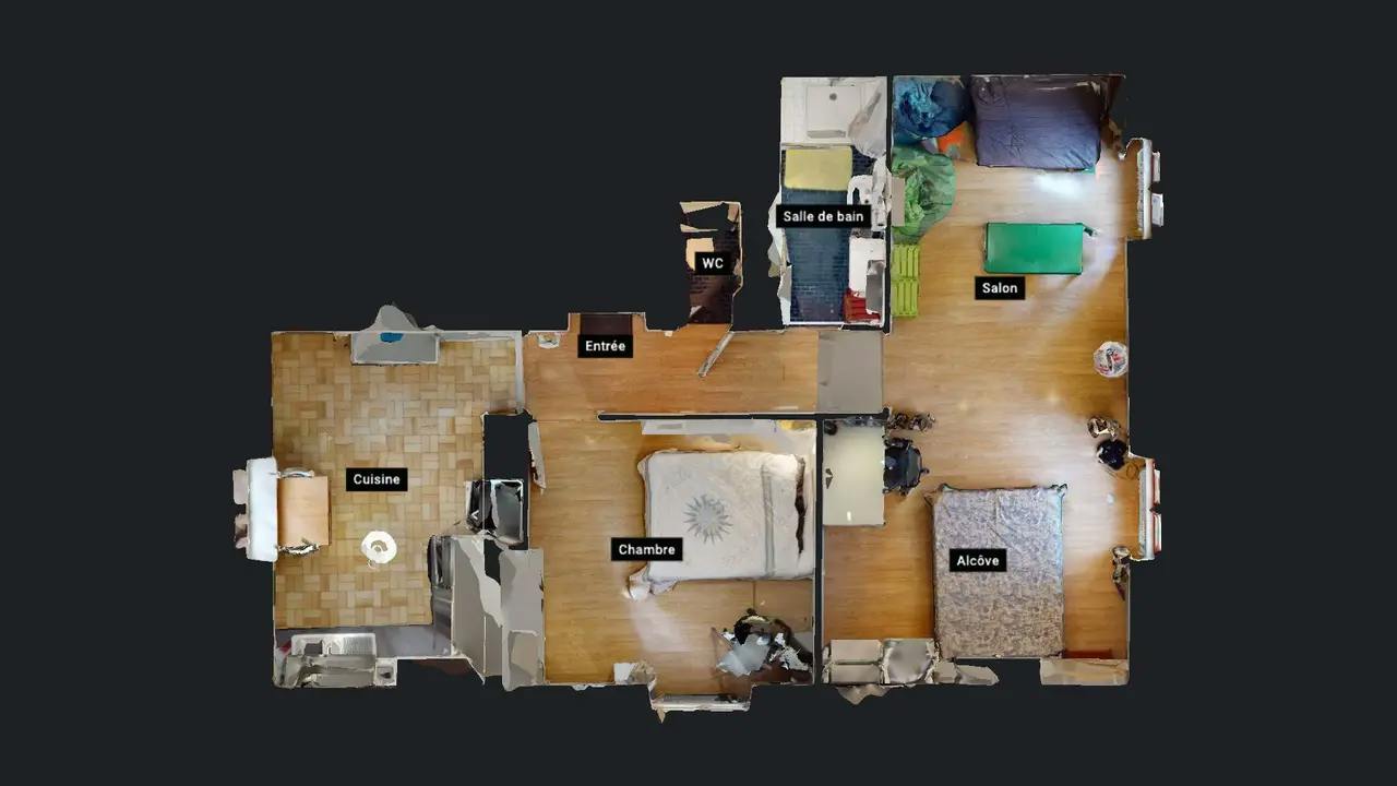 preview gallery tile