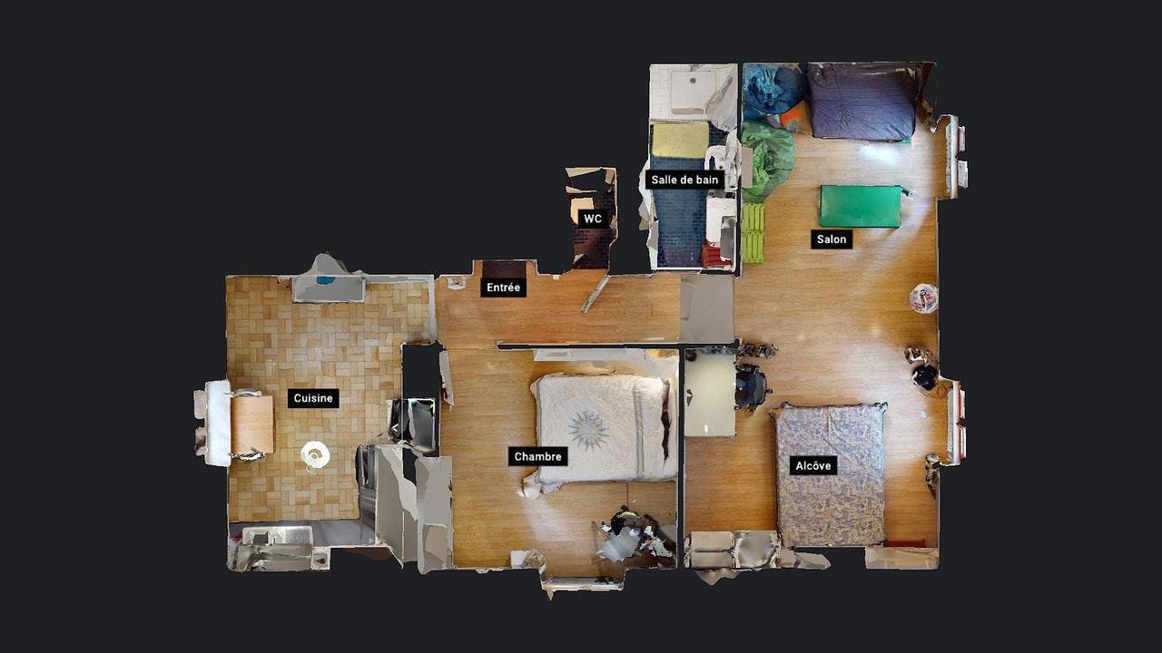 preview gallery tile