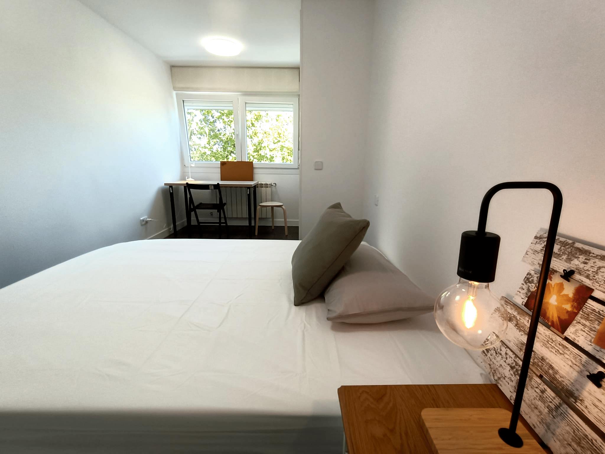 Calle de Rafael Fernández Hijicos, Madrid preview