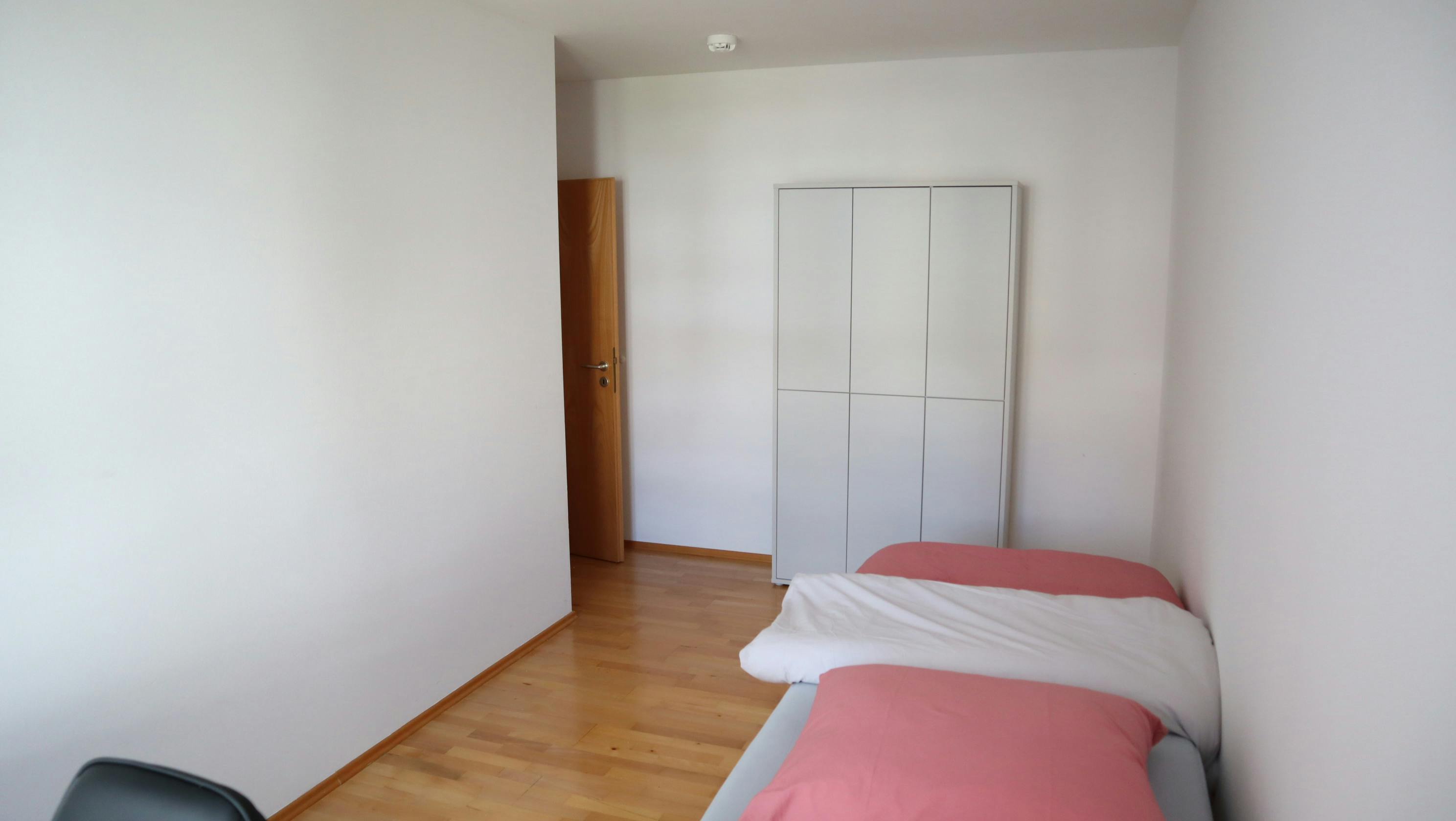 Apartment Augsburg, 2 beds — photo 9