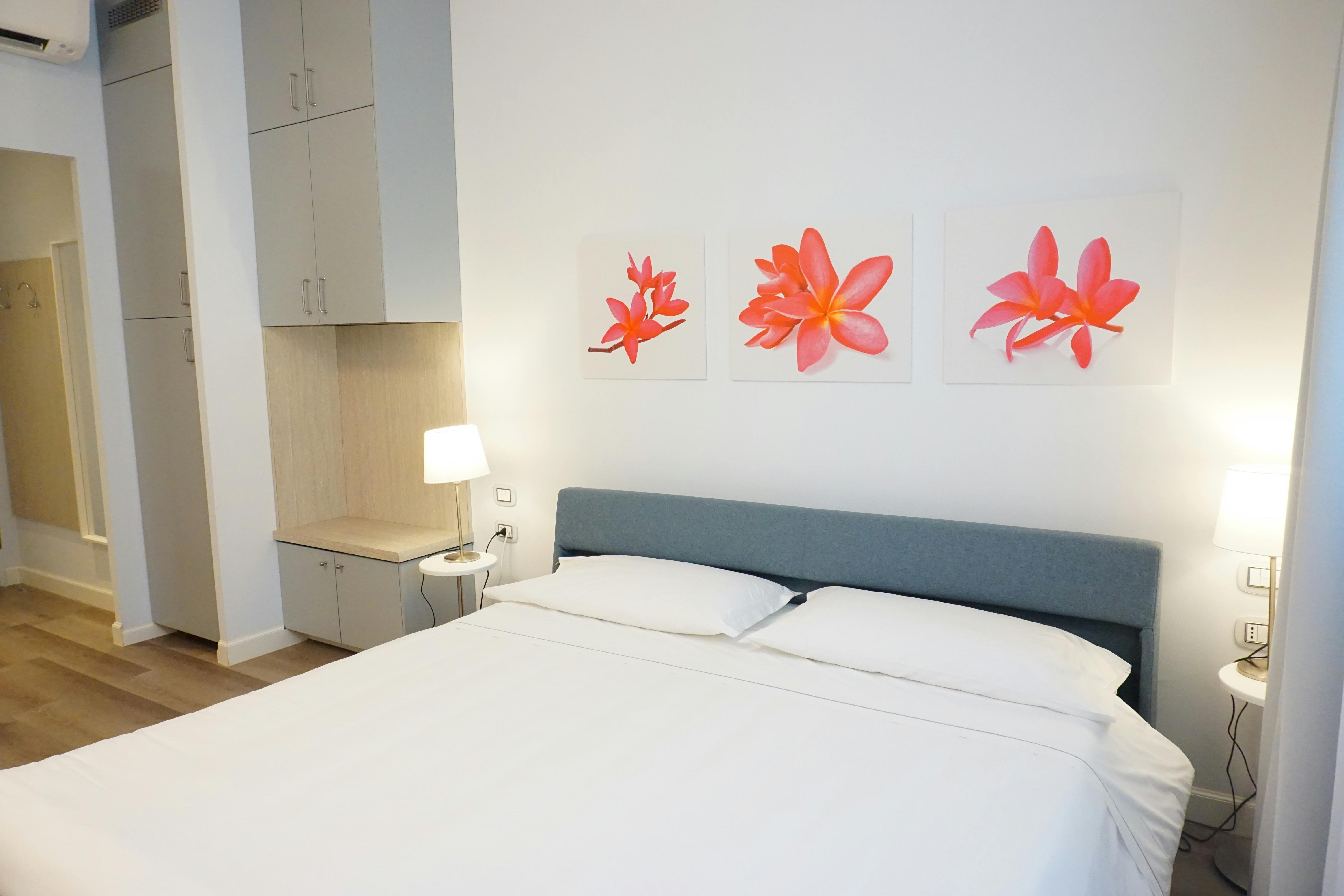 Studio for rent for €1,299 per month in San Donato Milanese, Via Emilia