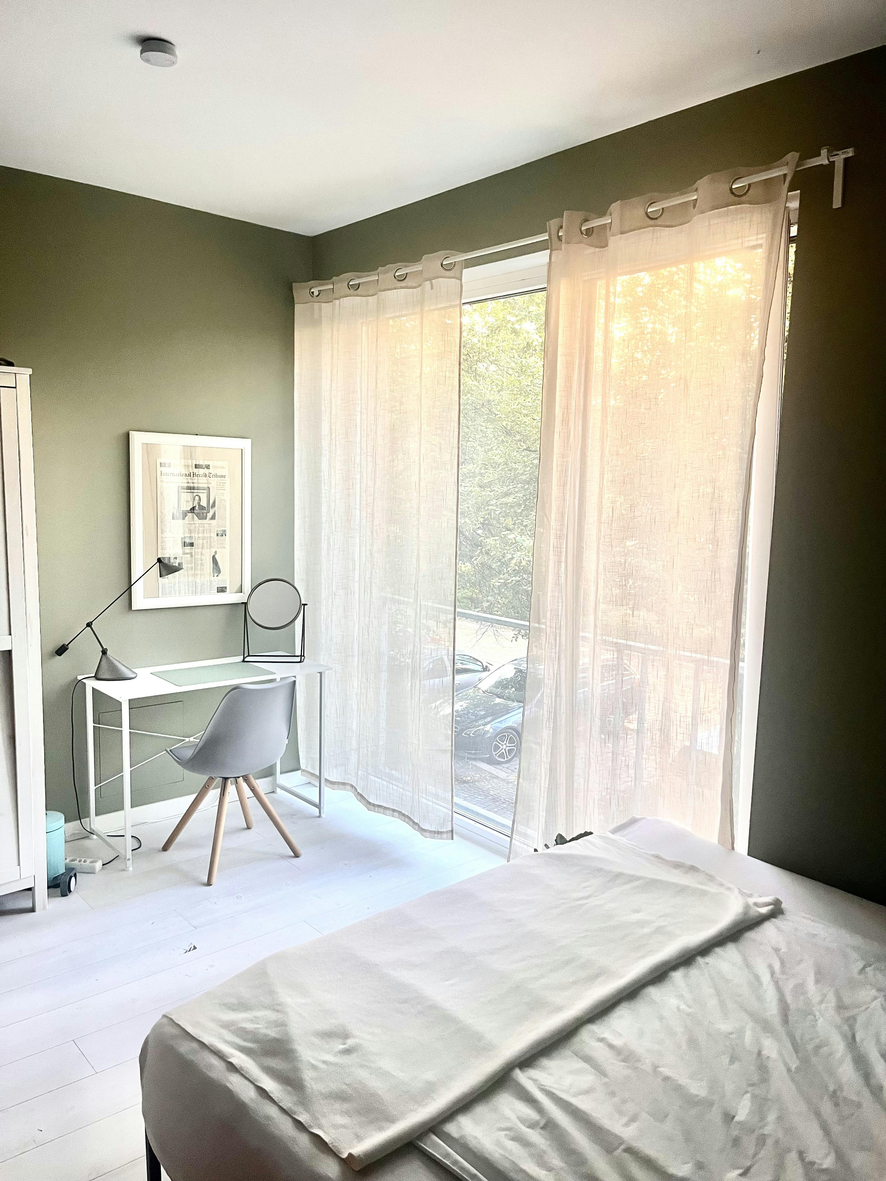 Metzer Straße, Berlin preview