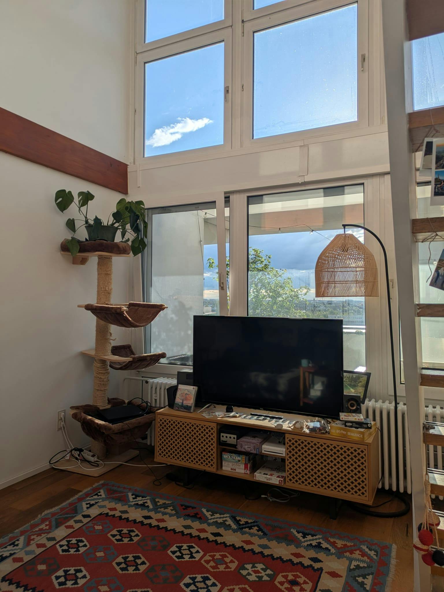 preview gallery tile