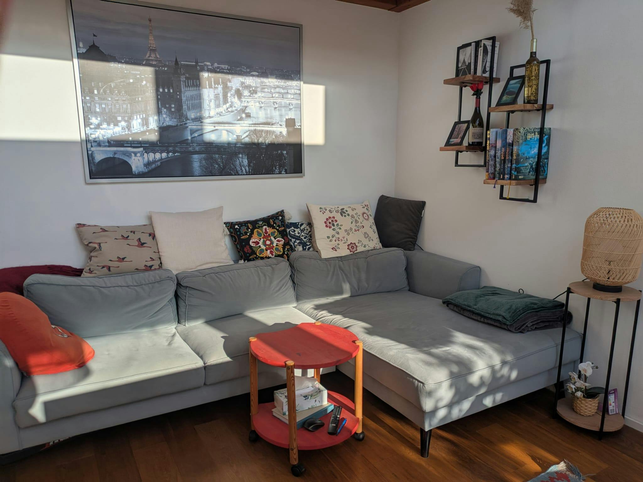 preview gallery tile