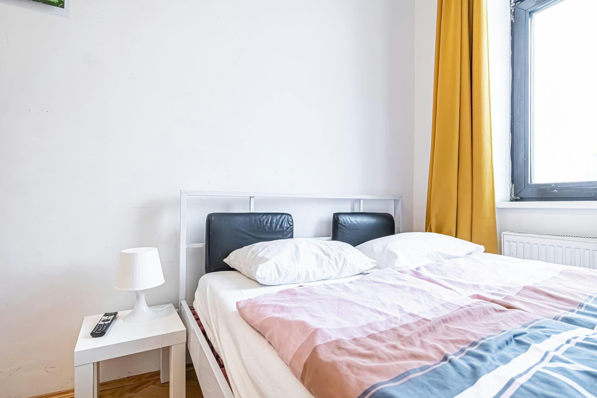 Allerheiligengasse, Vienna preview