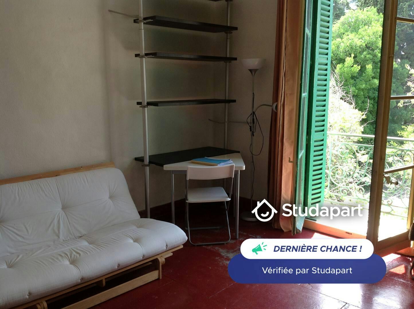Apartment for rent for €650 per month in Montpellier, Avenue de Castelnau