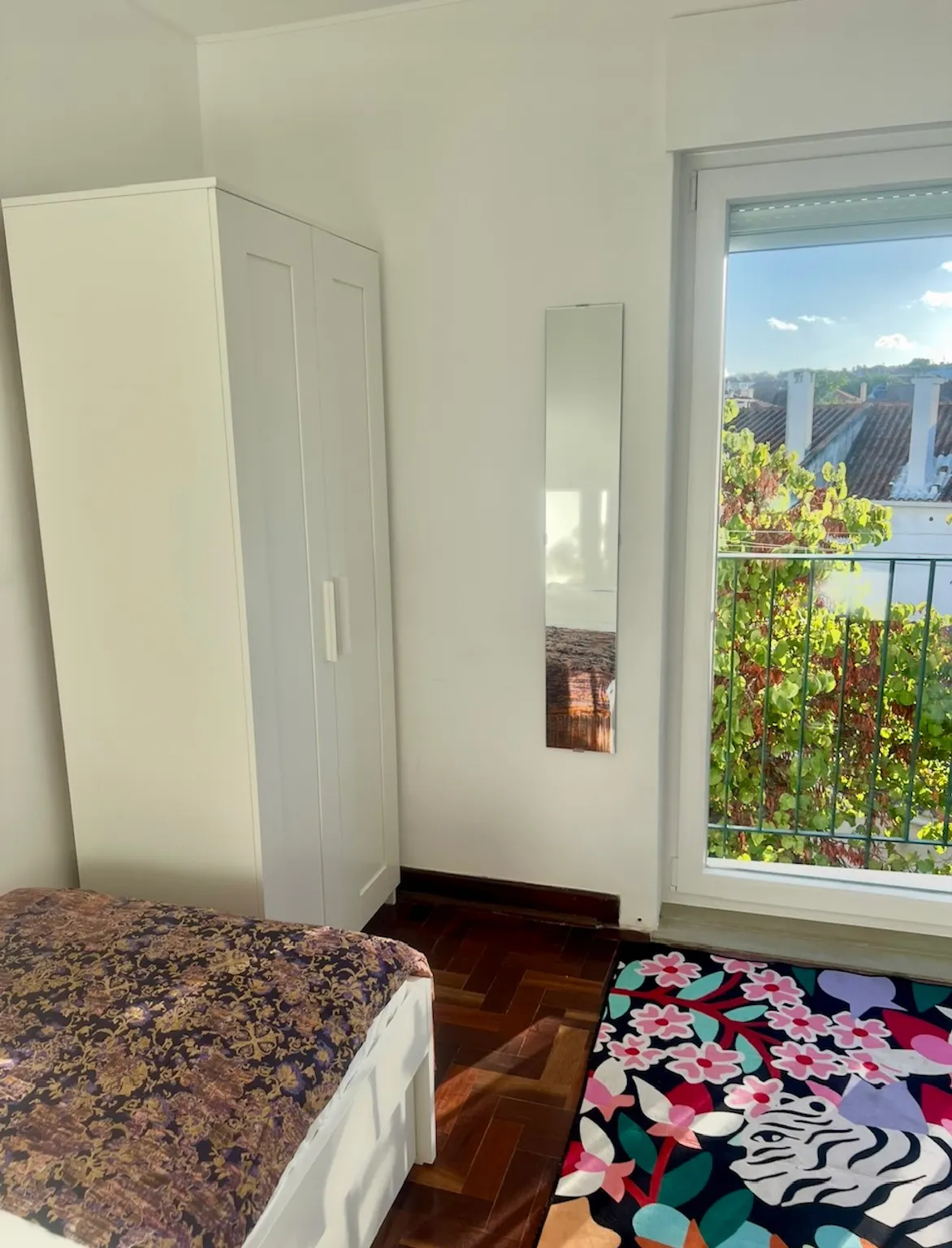 Rua General Silva Freire, Lisbon preview