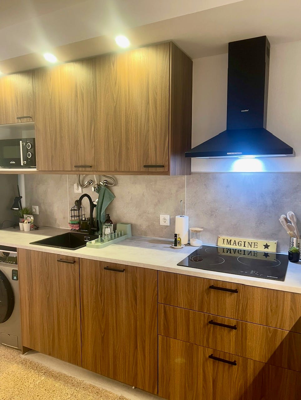 Single room Lisbon, 1 bed, 11m² — photo 9