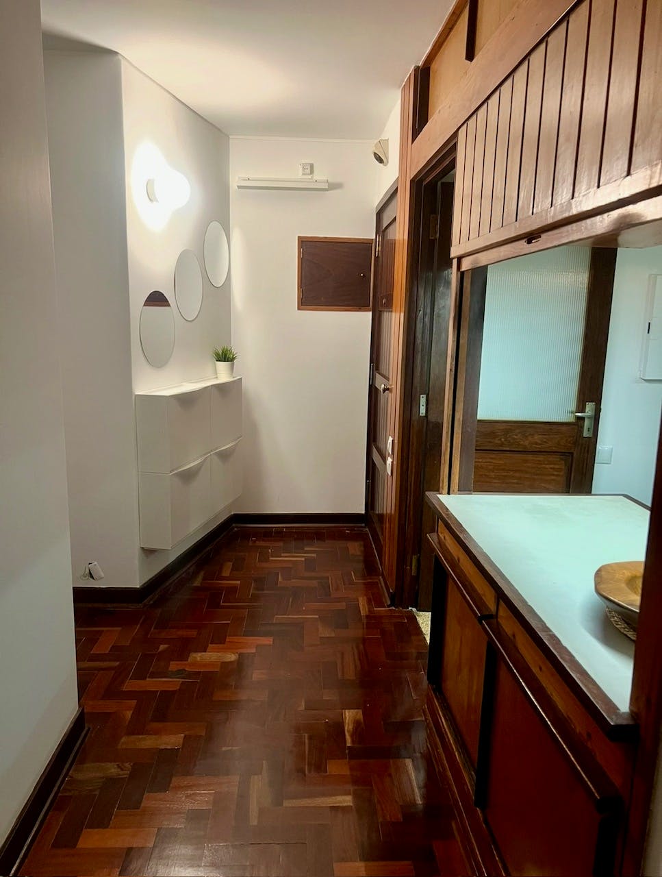 Single room Lisbon, 1 bed, 11m² — photo 10