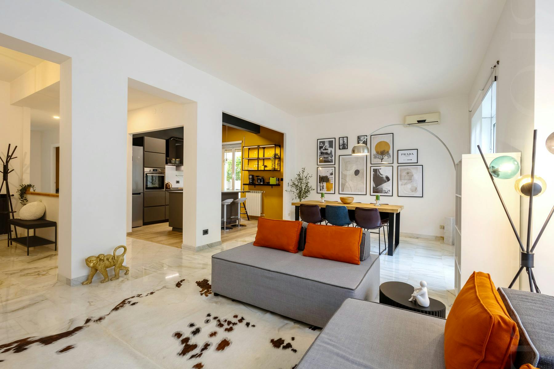 Via del Casaletto, Rome preview