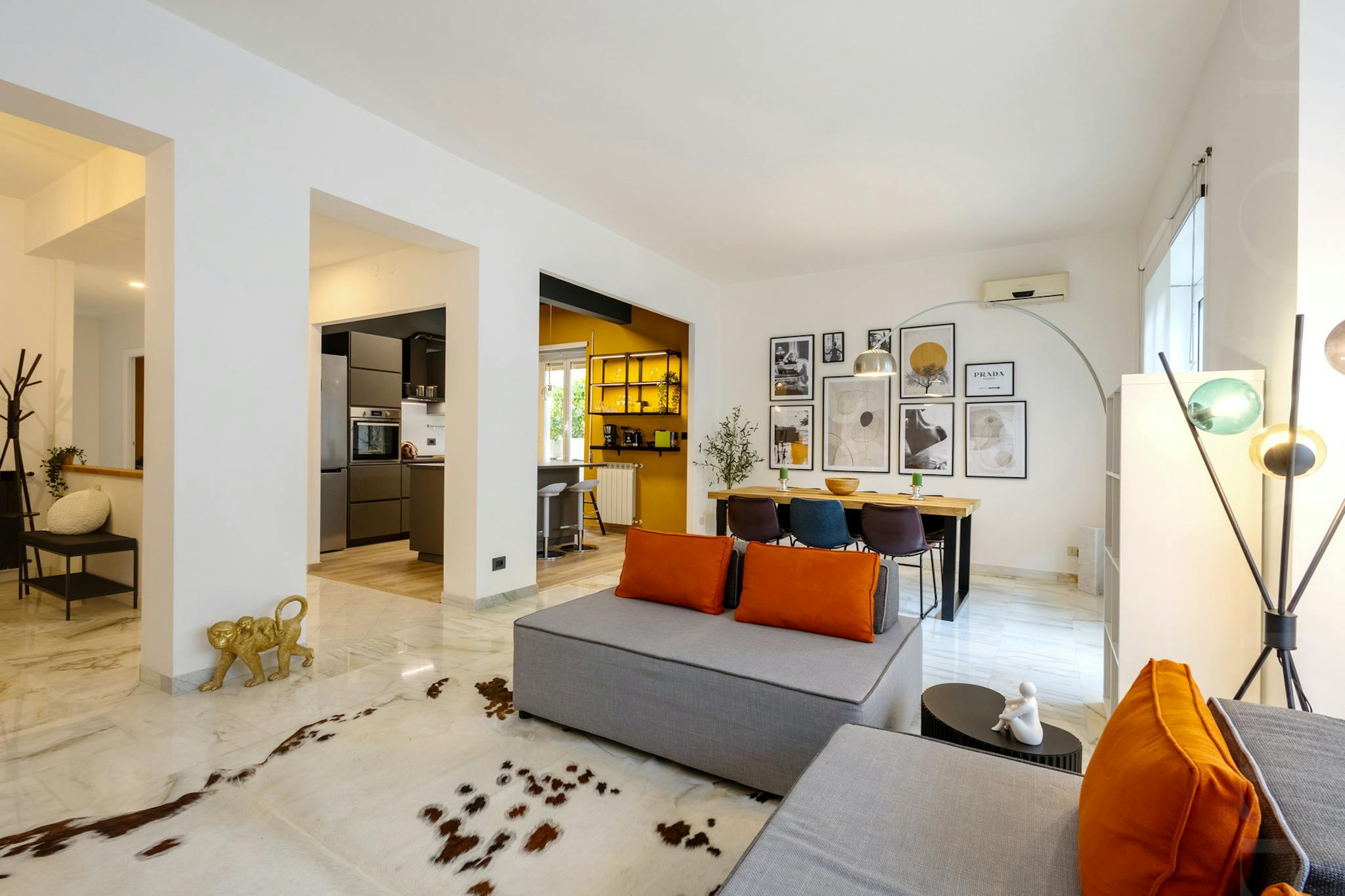 Via del Casaletto, Rome preview