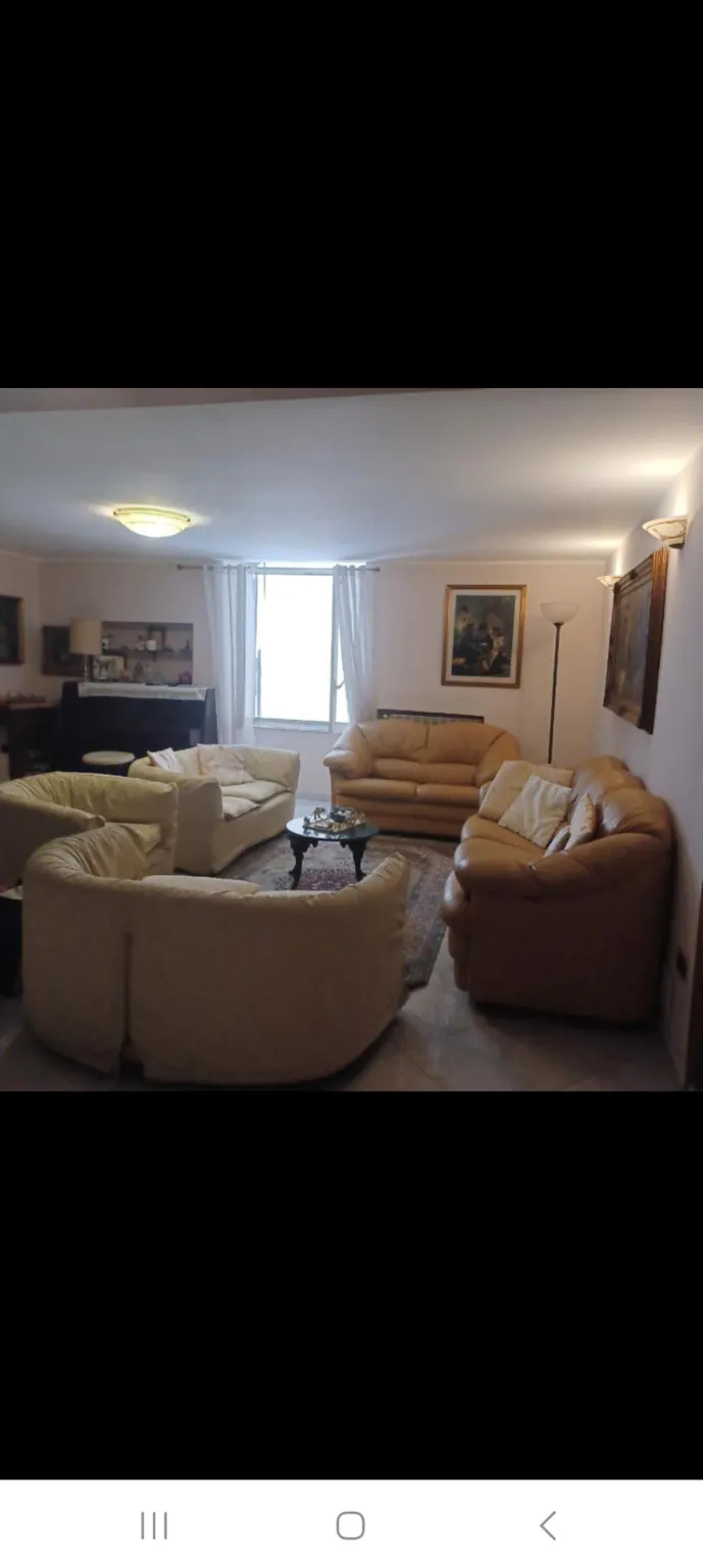 Private room in Via San Severo a Capodimonte, Naples (1656915) ROOM 3