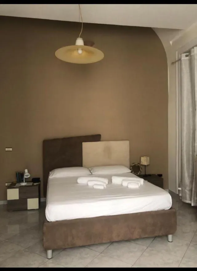 Private room in Via San Severo a Capodimonte, Naples (1656915) room image 2