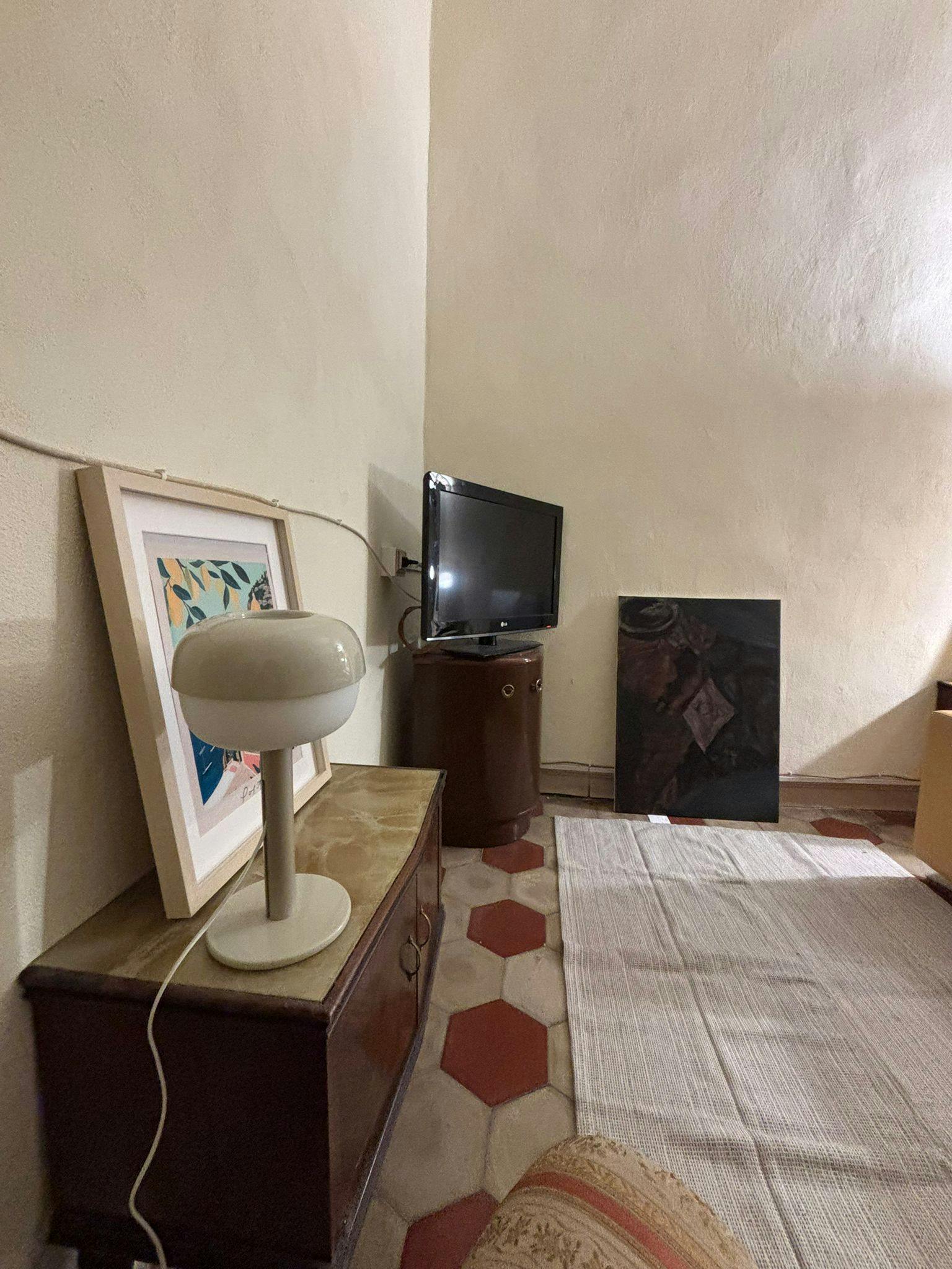Single room Naples, 1 bed, 17m² — photo 20