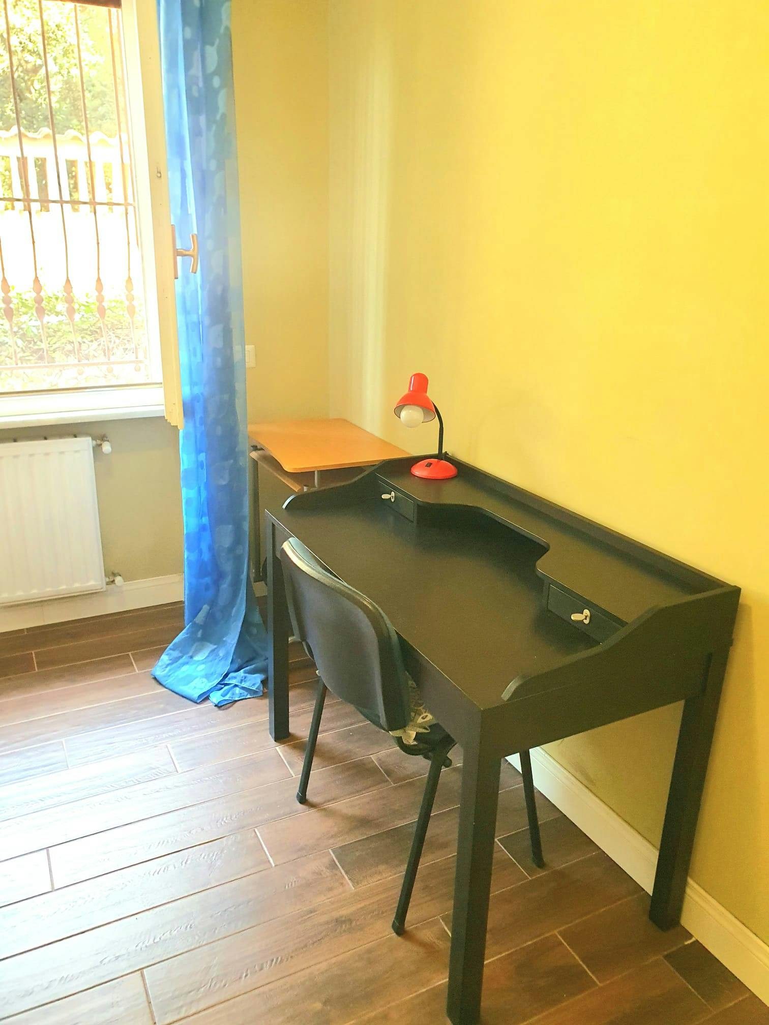 Apartment Rome, 2 beds — photo 10