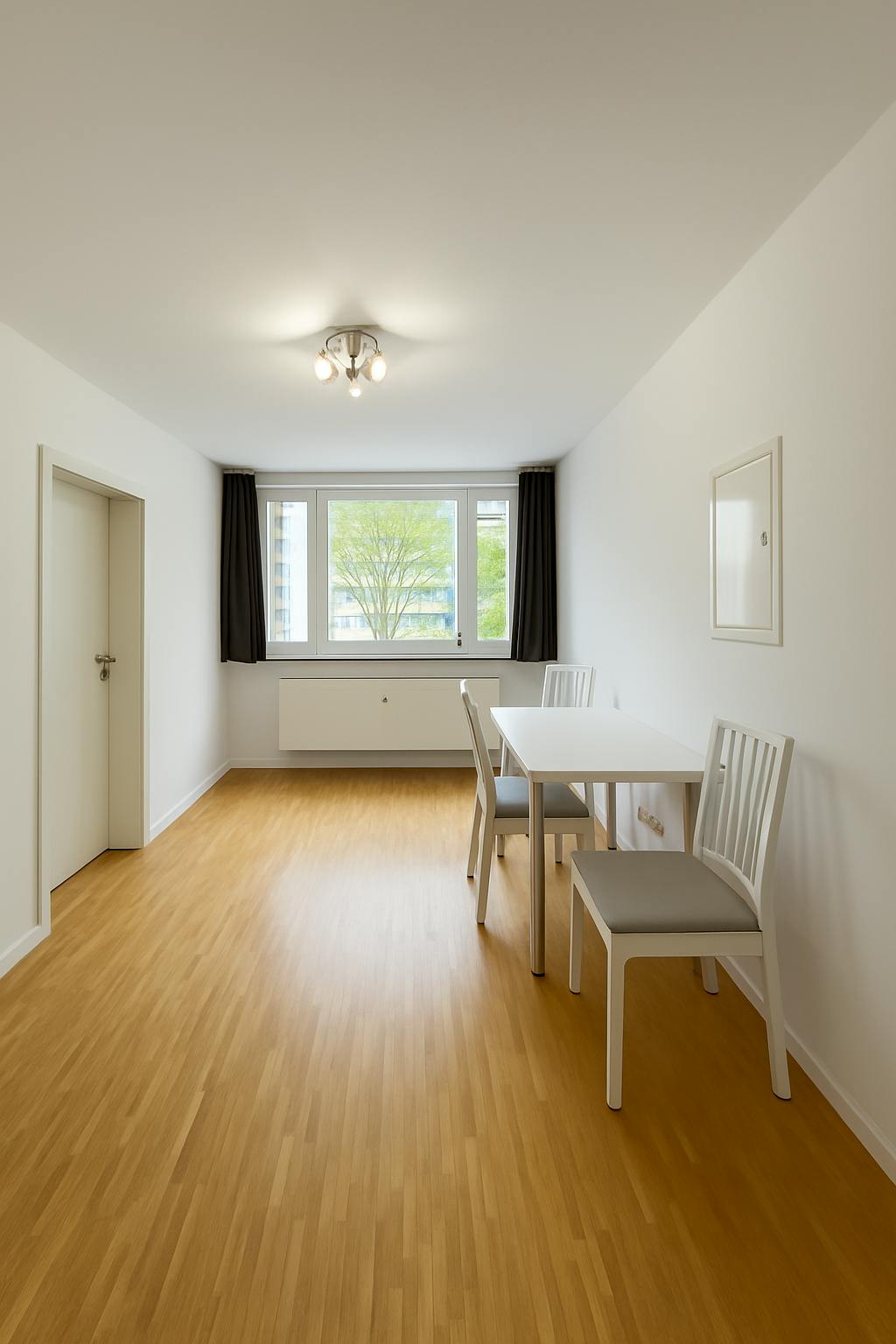 Private room for rent on Heinrich-Wieland-Straße, Munich - Widok 6