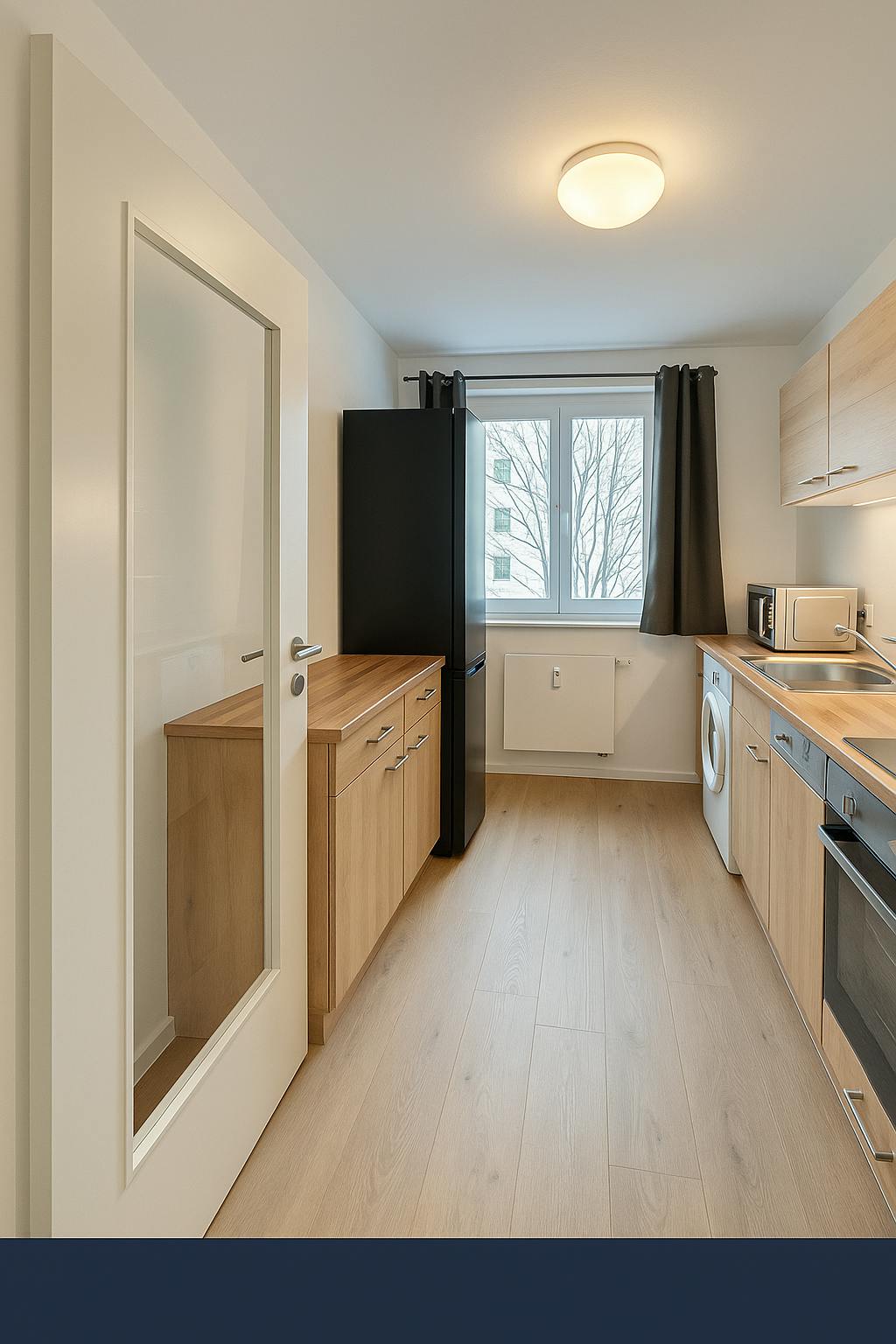 Private room for rent on Heinrich-Wieland-Straße, Munich - Widok 4