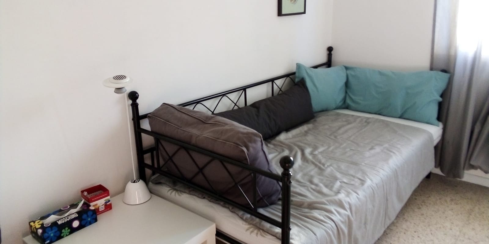 Private room for rent for €400 per month in Milan, Via degli Anemoni