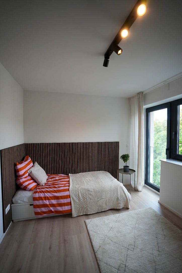 Privé kamer te huur voor € 610 per maand in Nürnberg, Schwabacher Straße