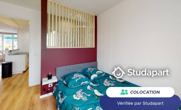 Apartment in Marseille, 4th Arrondissement - Vue 5