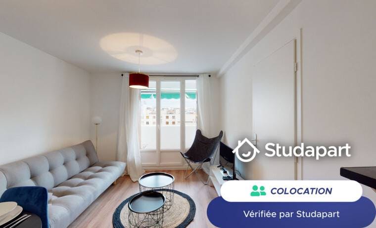 Apartment in Marseille, 4th Arrondissement - Vue 3