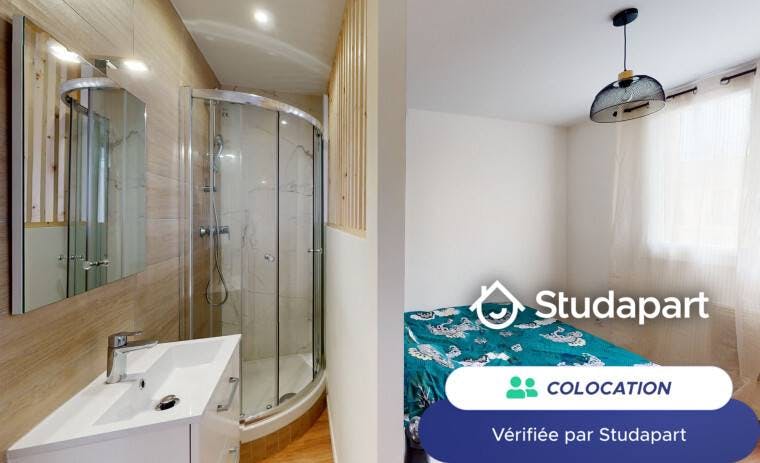 Apartment in Marseille, 4th Arrondissement - Vue 6