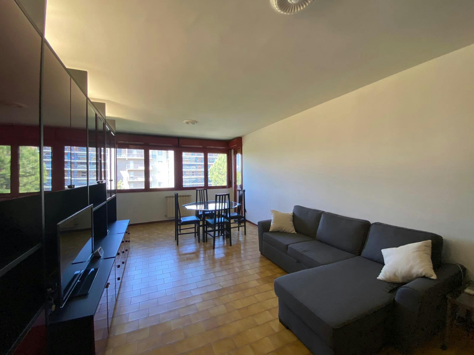 Single room Florence, 1 bed, 15m² — photo 7