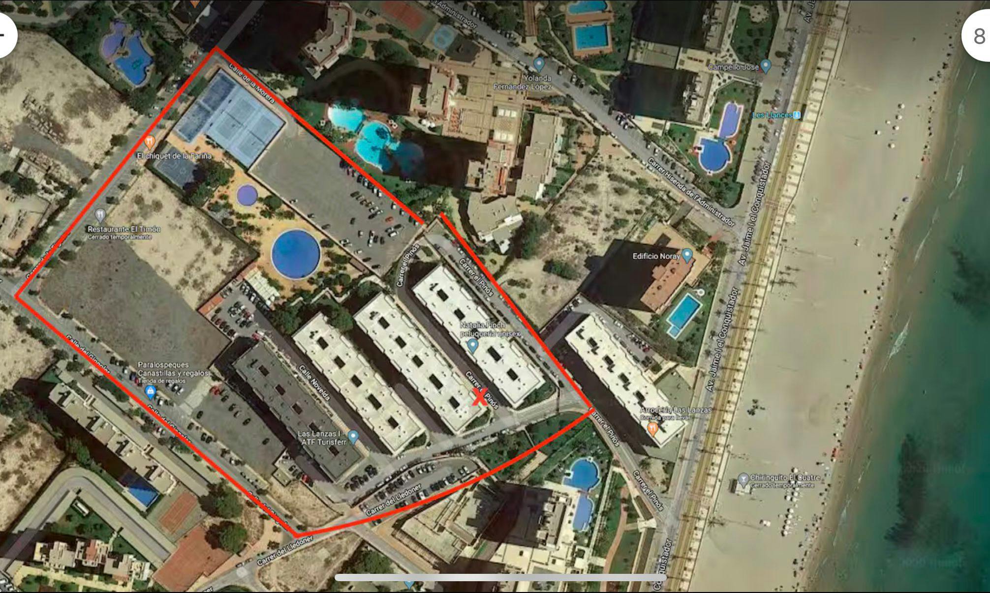 preview gallery tile