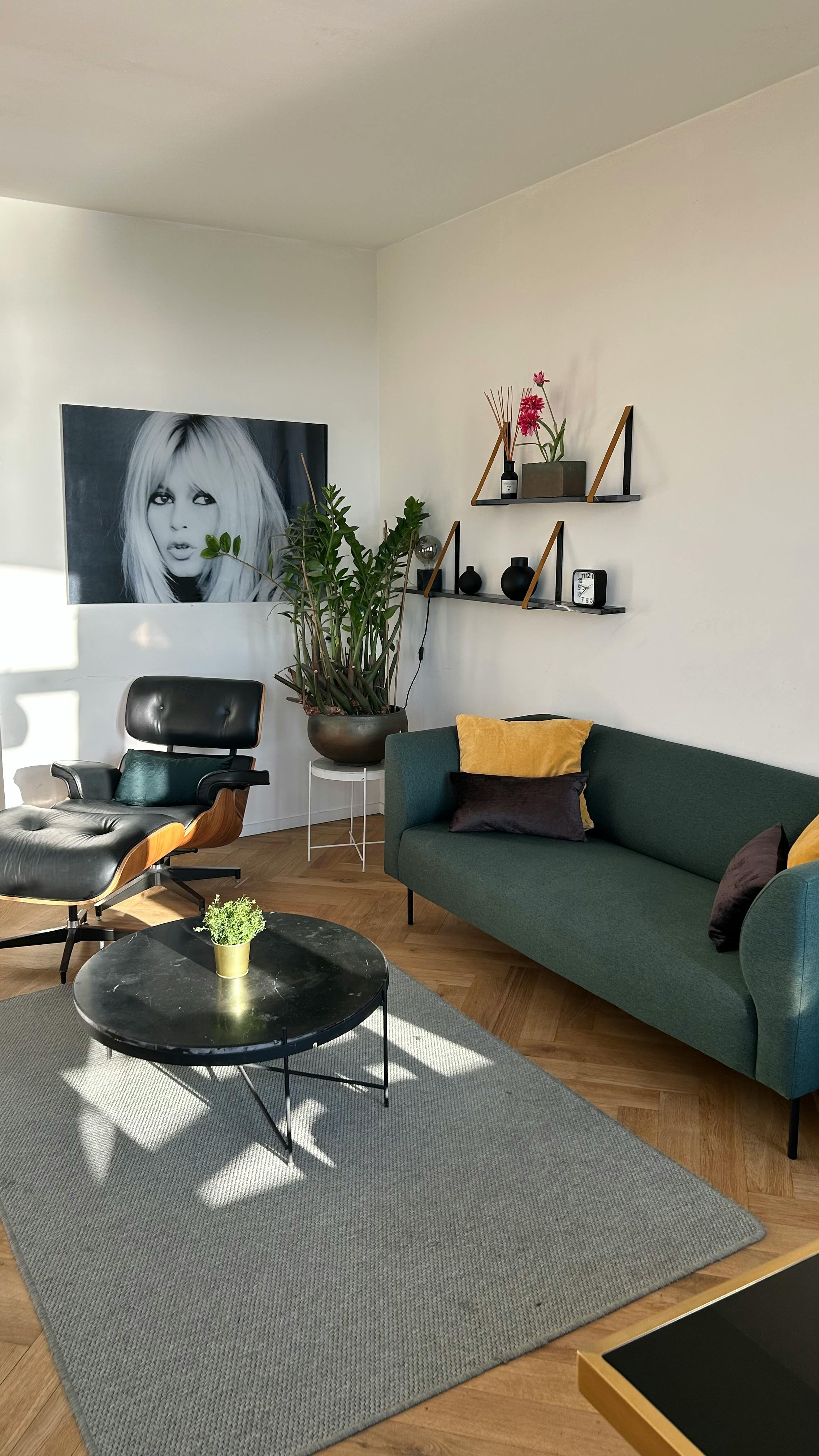 Apartment Antwerpen, 1 bed — photo 2