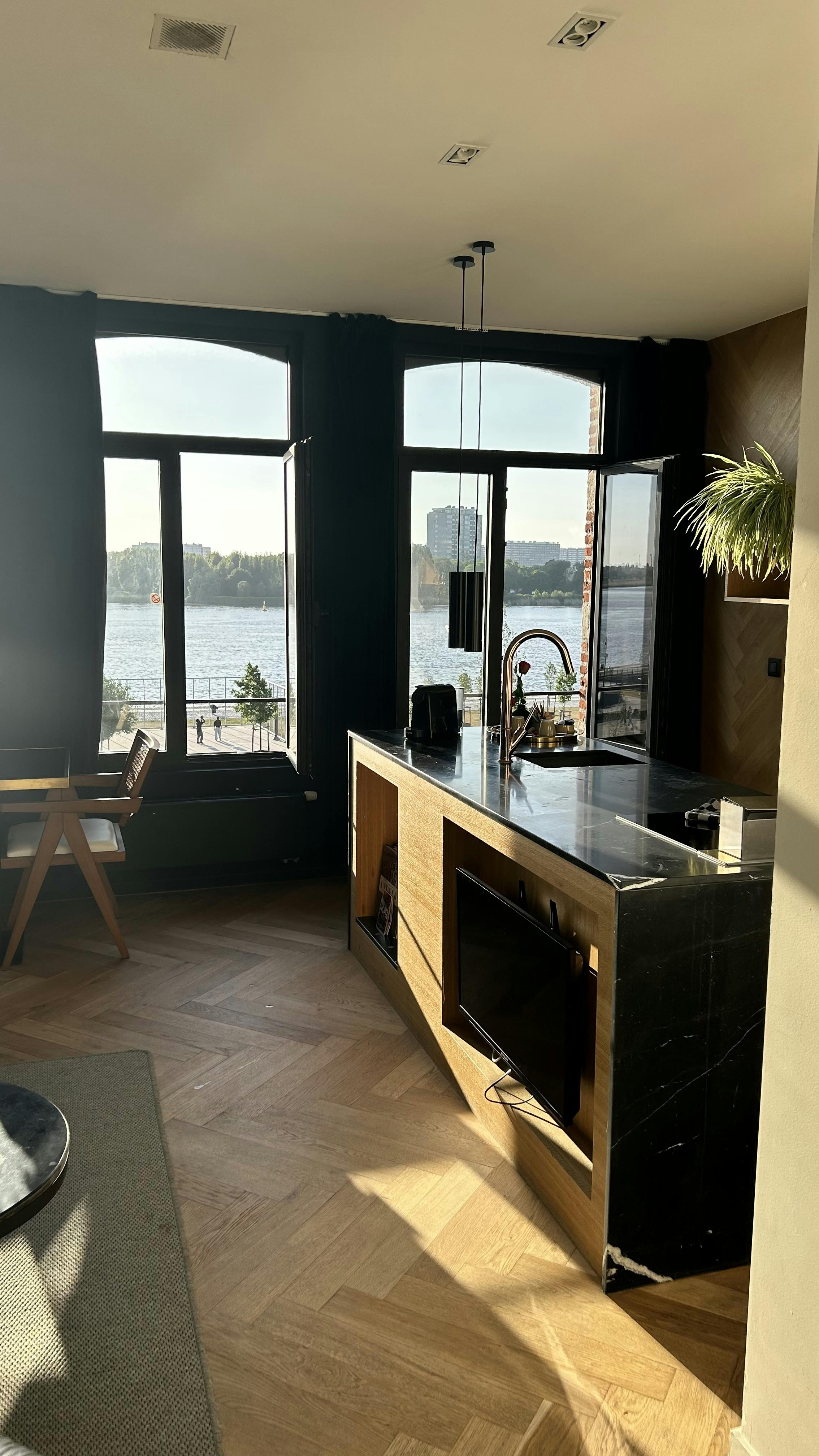 Appartement à Antwerpen